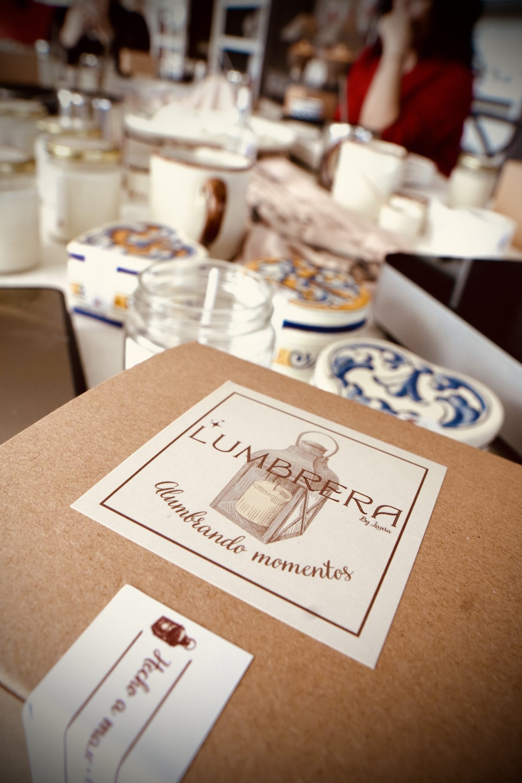 Imagen Principal Talleres Privados